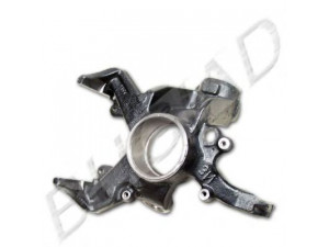 BUGIAD BSP20673 pasukamasis kakliukas, rato pakaba 
 Ašies montavimas/vairavimo mechanizmas/ratai -> Pasukamojo kakliuko remonto rinkinys -> Pasukamasis kakliukas
1J0 407255 N