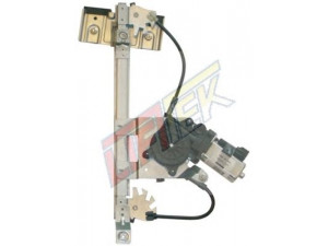 LIFT-TEK LT ST15 R B lango pakėliklis 
 Vidaus įranga -> Elektrinis lango pakėliklis
6K4839402B, 6K4839402G