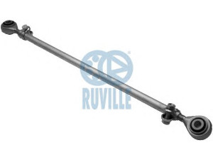 RUVILLE 917607 strypo montavimas 
 Vairavimas -> Sujungimo trauklės surinkimas/dalys -> Sujungimo trauklės surinkimas
82490743