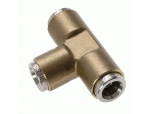 SACHS 085 001 jungtis, suspausto oro linija