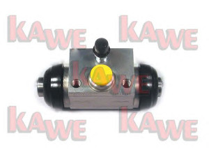 KAWE W4856 rato stabdžių cilindras 
 Stabdžių sistema -> Ratų cilindrai
9467549588, 9467549588