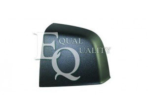 EQUAL QUALITY RS03190 dangtelis, išorinis veidrodėlis 
 Kėbulas -> Kėbulo dalys/ sparnas/buferis -> Gaubtai/dangteliai
735497928