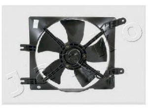 JAPKO VNT312004 ventiliatorius, radiatoriaus 
 Aušinimo sistema -> Oro aušinimas
96553241