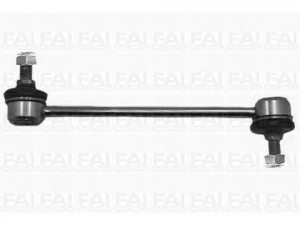 FAI AutoParts SS4843 šarnyro stabilizatorius 
 Ašies montavimas/vairavimo mechanizmas/ratai -> Stabilizatorius/fiksatoriai -> Savaime išsilyginanti atrama
5553038600