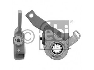 FEBI BILSTEIN 43633 stabdžių reguliatorius
1 789 560