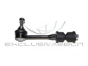 MDR MSS-8C03 prikabinimo svirtis 
 Ašies montavimas/vairavimo mechanizmas/ratai -> Stabilizatorius/fiksatoriai -> Stabilizatorius
96626150, 96996460