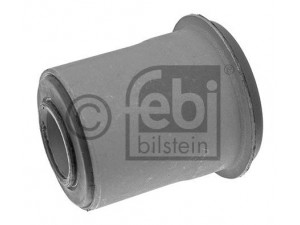 FEBI BILSTEIN 42900 valdymo svirties/išilginių svirčių įvorė 
 Ašies montavimas/vairavimo mechanizmas/ratai -> Valdymo svirtis/pasukamosios svirties sujungimas -> Montavimas/sutvirtinimas
48635-26080