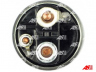 AS-PL SS3030 solenoidinis jungiklis, starteris