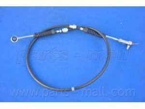 PARTS-MALL PTB-108 sankabos trosas 
 Dviratė transporto priemonės -> Kabeliai ir tachometro velenaai -> Sankabos trosas
0K86347500, 0K86347500A, K86347500