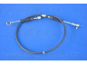 PARTS-MALL PTB-108 sankabos trosas 
 Dviratė transporto priemonės -> Kabeliai ir tachometro velenaai -> Sankabos trosas
0K86347500, 0K86347500A, K86347500