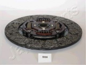 JAPANPARTS DF-594 sankabos diskas
ME500154, ME500237, ME500377, ME500402