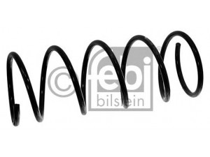 FEBI BILSTEIN 39567 spyruoklė 
 Pakaba -> Spyruoklės
5002.K3, 5002.L6, 96 302 091 80