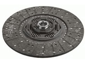 SACHS 1878 003 899 sankabos diskas 
 Sankaba/dalys -> Sankabos diskas
53RS410962