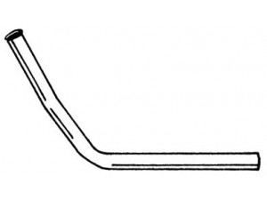 AKS DASIS SG35106 išleidimo kolektorius
