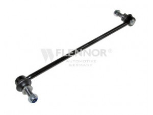 FLENNOR FL0067-H šarnyro stabilizatorius 
 Ašies montavimas/vairavimo mechanizmas/ratai -> Stabilizatorius/fiksatoriai -> Savaime išsilyginanti atrama
48820-42030