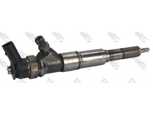 TEAMEC 810 112 įpurškimo antgalis 
 Kuro mišinio formavimas -> Mišinio sudarymas -> Purkštukas/antgalis/antgalio laikiklis/PDE
13 53 7 793 030