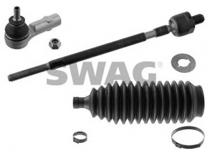 SWAG 55 94 0500 strypo montavimas 
 Vairavimas -> Sujungimo trauklės surinkimas/dalys -> Sujungimo trauklės surinkimas
30875012, 30875012 S1, 3345797