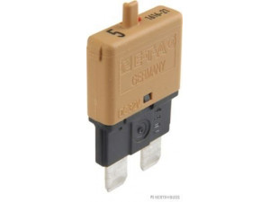 HERTH+BUSS ELPARTS 50295900 automatinis saugiklis
81.25437-0117, 81.25437.0078, 81.25437.0092