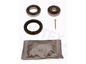 AUTEX 802726 rato guolio komplektas 
 Ašies montavimas/vairavimo mechanizmas/ratai -> Rato stebulė/montavimas -> Rato guolis