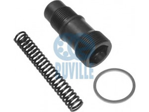 RUVILLE 3451062 įtempiklis, pavaros grandinė 
 Variklis -> Variklio uždegimo laiko reguliavimo kontrolė -> Sinchronizavimo grandinė/įtempiklis/kreiptuvas -> Sinchronizavimo grandinės įtempiklis
102 050 01 11, 102 050 04 11, 102 050 10 11