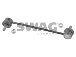 SWAG 90 93 2066 šarnyro stabilizatorius 
 Ašies montavimas/vairavimo mechanizmas/ratai -> Stabilizatorius/fiksatoriai -> Savaime išsilyginanti atrama
54830-0X000