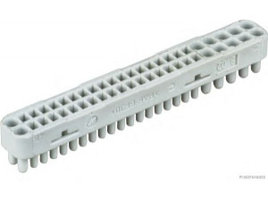 HERTH+BUSS ELPARTS 50390092 laikiklis
7 670 186, 0035452340