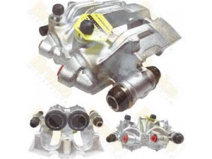 Brake ENGINEERING CA404R stabdžių apkaba 
 Dviratė transporto priemonės -> Stabdžių sistema -> Stabdžių apkaba / priedai
1329540, 1329541, 1329641, 13296413