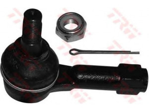 TRW JTE7550 skersinės vairo trauklės galas 
 Vairavimas -> Vairo mechanizmo sujungimai
485703S525, D8570VK90A, 485703S525