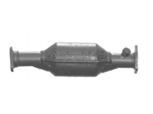 ASHUKI B534-06 katalizatoriaus keitiklis 
 Išmetimo sistema -> Katalizatoriaus keitiklis
18160-PP4-G01