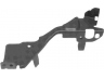 priekinis variklio gaubtas