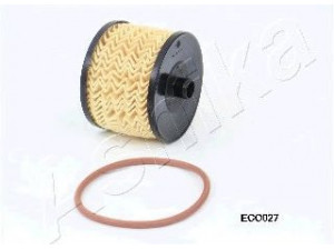 ASHIKA 30-ECO027 kuro filtras 
 Degalų tiekimo sistema -> Kuro filtras/korpusas
1906 90, 1906 C0, 9401906898, 9467621680