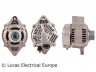 LUCAS ELECTRICAL LRA01816 kintamosios srovės generatorius 
 Elektros įranga -> Kint. sr. generatorius/dalys -> Kintamosios srovės generatorius
27060-75100, 27060-75110, 27060-75150
