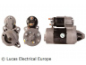 LUCAS ELECTRICAL LRS01364 starteris 
 Elektros įranga -> Starterio sistema -> Starteris
46401068
