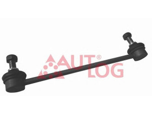 AUTLOG FT1871 šarnyro stabilizatorius 
 Ašies montavimas/vairavimo mechanizmas/ratai -> Stabilizatorius/fiksatoriai -> Savaime išsilyginanti atrama
GE4T28170