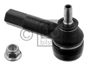 FEBI BILSTEIN 19874 skersinės vairo trauklės galas 
 Vairavimas -> Vairo mechanizmo sujungimai
1 202 548, DE90-32-280, 2S6J3289AC