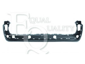 EQUAL QUALITY P2315 buferis 
 Kėbulas -> Kėbulo dalys/ sparnas/buferis -> Galinė variklio apdanga
7701478196