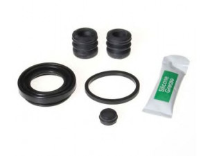 BUDWEG CALIPER 203618 remonto komplektas, stabdžių apkaba