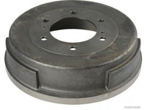 MAGNETI MARELLI 600000092250 stabdžių būgnas
43206-15G11, 43206-31G11