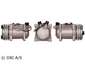DRI 700510093 kompresorius, oro kondicionierius 
 Oro kondicionavimas -> Kompresorius/dalys
6841028, 6841207, 9206151874