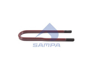 SAMPA 010.178 lingės spaustukas
395 351 04 25, 3953510425, A 395 351 04 25