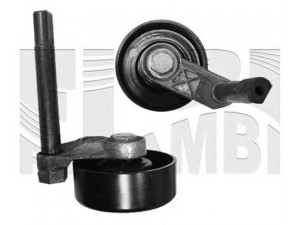 AUTOTEAM A05856 įtempiklio skriemulys, V formos rumbuotas diržas 
 Diržinė pavara -> V formos rumbuotas diržas/komplektas -> Įtempiklio skriemulys
2248562, 2354036, 64552248562, 64552354036