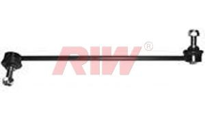 RIW HY4029 šarnyro stabilizatorius 
 Ašies montavimas/vairavimo mechanizmas/ratai -> Stabilizatorius/fiksatoriai -> Savaime išsilyginanti atrama
54840-2B000