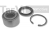 TREVI AUTOMOTIVE WB1486 rato guolio komplektas 
 Ašies montavimas/vairavimo mechanizmas/ratai -> Rato stebulė/montavimas -> Rato guolis
4021033P07, 4021433P00