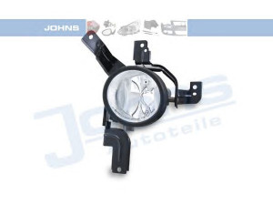 JOHNS 38 43 29 rūko žibintas 
 Elektros įranga -> Pagalbiniai žibintai/dalys -> Rūko žibintas/dalys -> Rūko žibintas/įterp.
33951 SWW E01