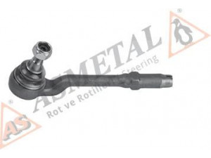 ASMETAL 17BM0405 skersinės vairo trauklės galas 
 Vairavimas -> Vairo mechanizmo sujungimai
32 10 6 774 335, 32 21 6 760 354