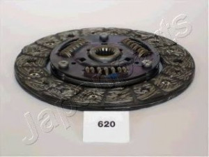 JAPANPARTS DF-620 sankabos diskas 
 Sankaba/dalys -> Sankabos diskas
31250-87253