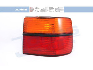 JOHNS 95 38 88-5 kombinuotas galinis žibintas 
 Elektros įranga -> Šviesos -> Kombinuotas galinis žibintas/dalys -> Kombinuotas galinis žibintas
1H5 945 112B