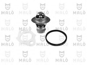 MAL? TER243 termostatas, aušinimo skystis 
 Aušinimo sistema -> Termostatas/tarpiklis -> Thermostat
9004833047, 9004833047000, 9004833056
