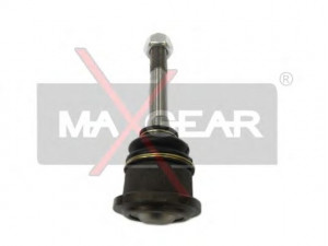 MAXGEAR 72-0367 atramos/vairo trauklė 
 Ašies montavimas/vairavimo mechanizmas/ratai -> Sujungimai -> Atramos/vairo trauklė
31121126253