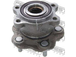 FEBEST 0282-Z50MR rato stebulė 
 Ašies montavimas/vairavimo mechanizmas/ratai -> Rato stebulė/montavimas -> Rato stebulė
43202-CA000